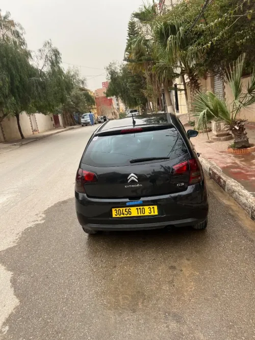 Citroen C3 2010 C3