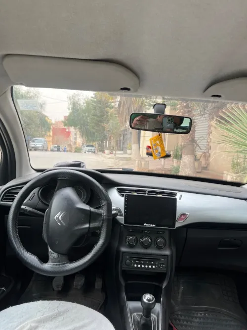 Citroen C3 2010 C3
