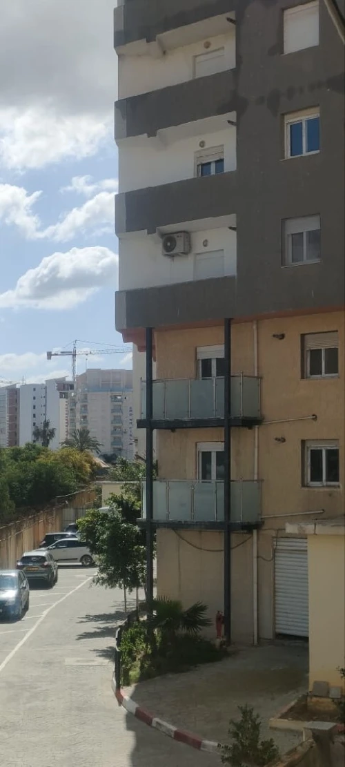 Vente Appartement F3 Boumerdès Boumerdes
