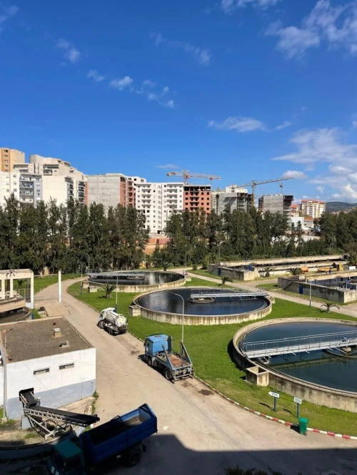 Vente Appartement F3 F4 F5 Boumerdès Boumerdes
