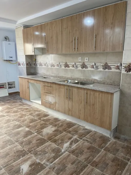 Vente Appartement F3 Boumerdès Boumerdes