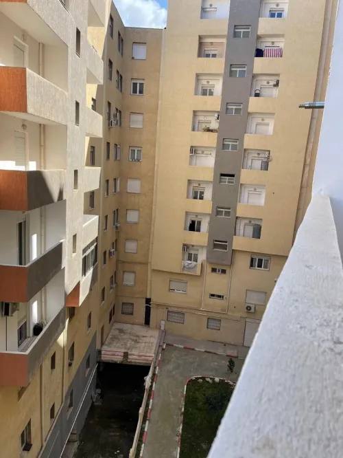 Vente Appartement F3 Boumerdès Boumerdes