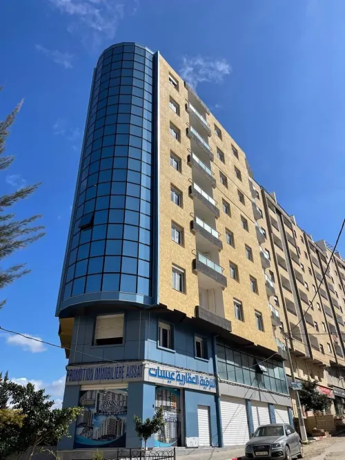 Vente Appartement F3 F4 F5 Boumerdès Boumerdes