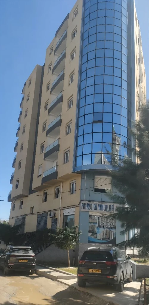 Vente Appartement F3 Boumerdès Boumerdes