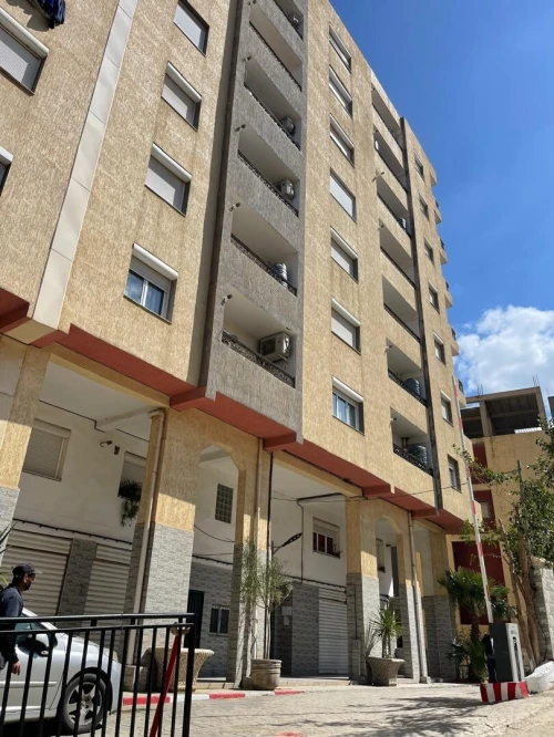 Vente Appartement F4 Boumerdès Boumerdes
