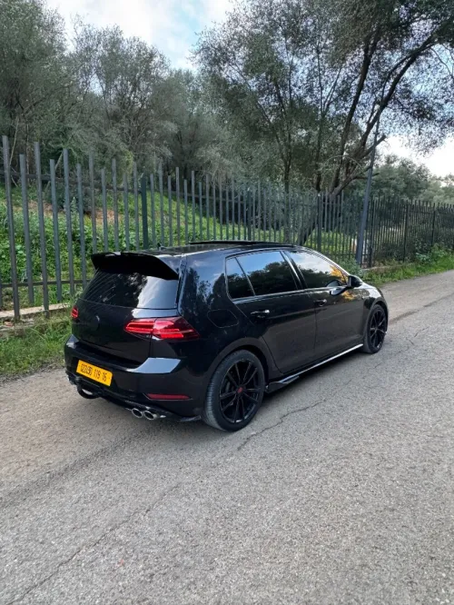 Volkswagen Golf 7 2019 R-Line