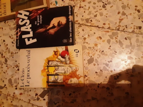 Lives français classique