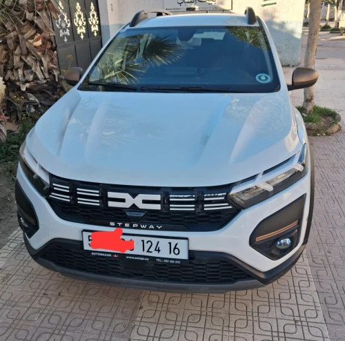 Dacia Sandero 2024 DACIA Stepway  GOLD