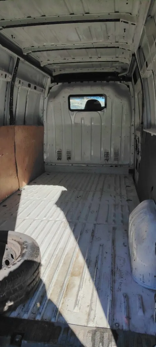 Renault master Master 2011