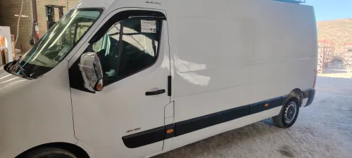 Renault master Master 2011