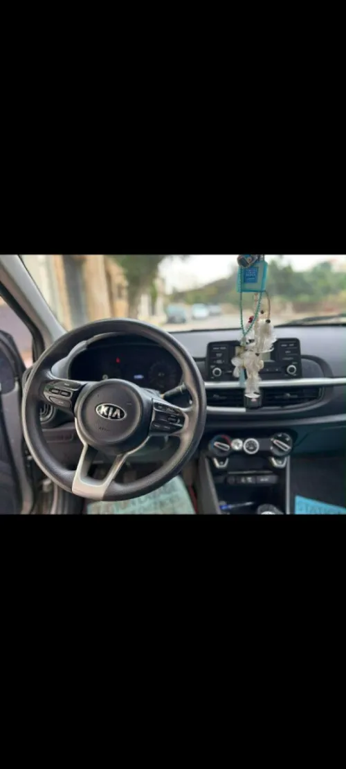 Kia Picanto 2019 LX Start