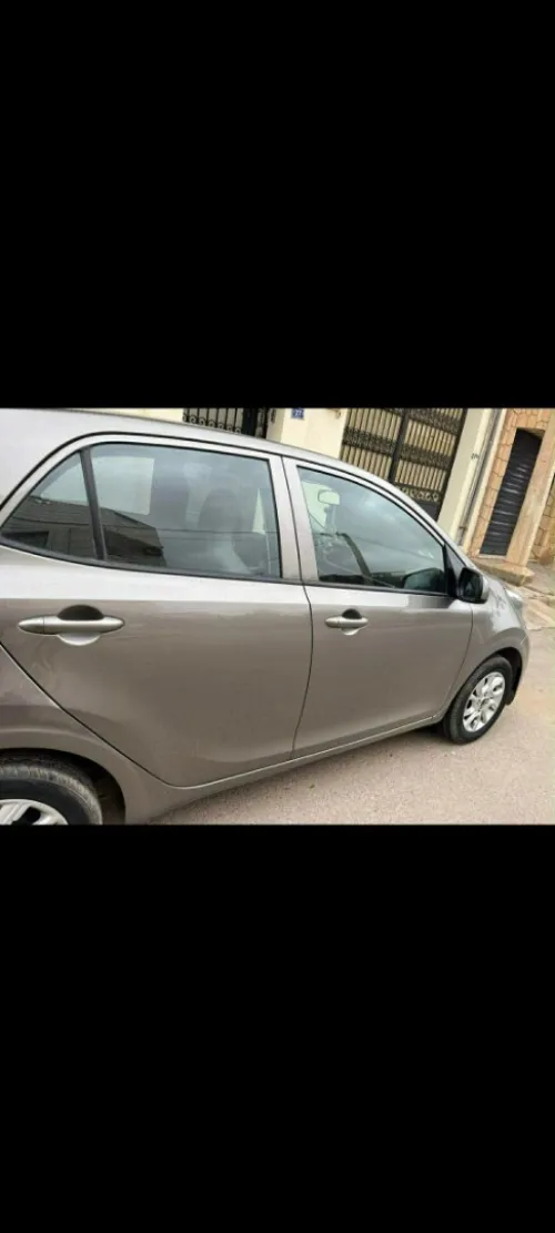 Kia Picanto 2019 LX Start