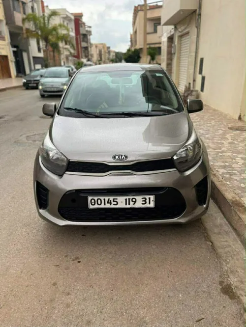 Kia Picanto 2019 LX Start
