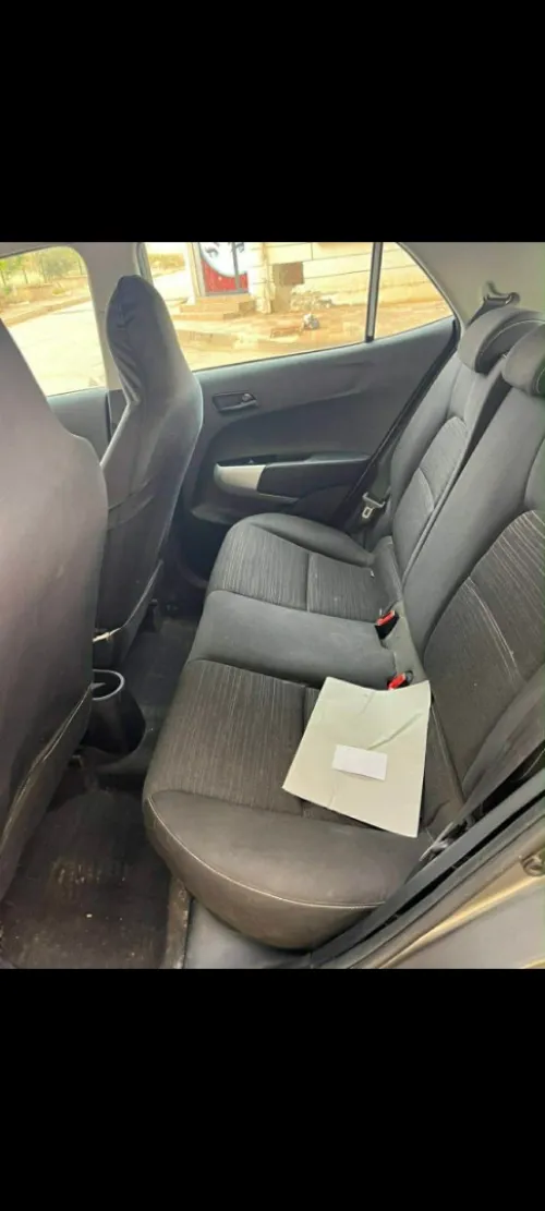 Kia Picanto 2019 LX Start