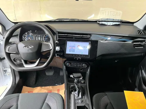 Kia Picanto 2019 LX Start