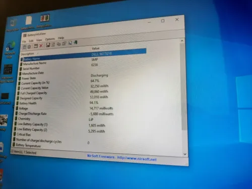 Dell Latitude 3120 2-in-1