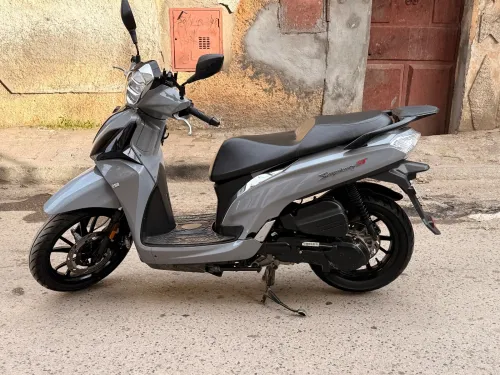 Sym Sym st200 2025