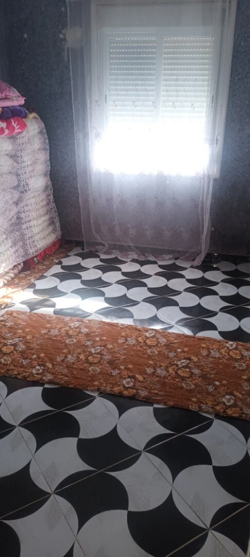 Vente Appartement F3 Mascara Mohammadia