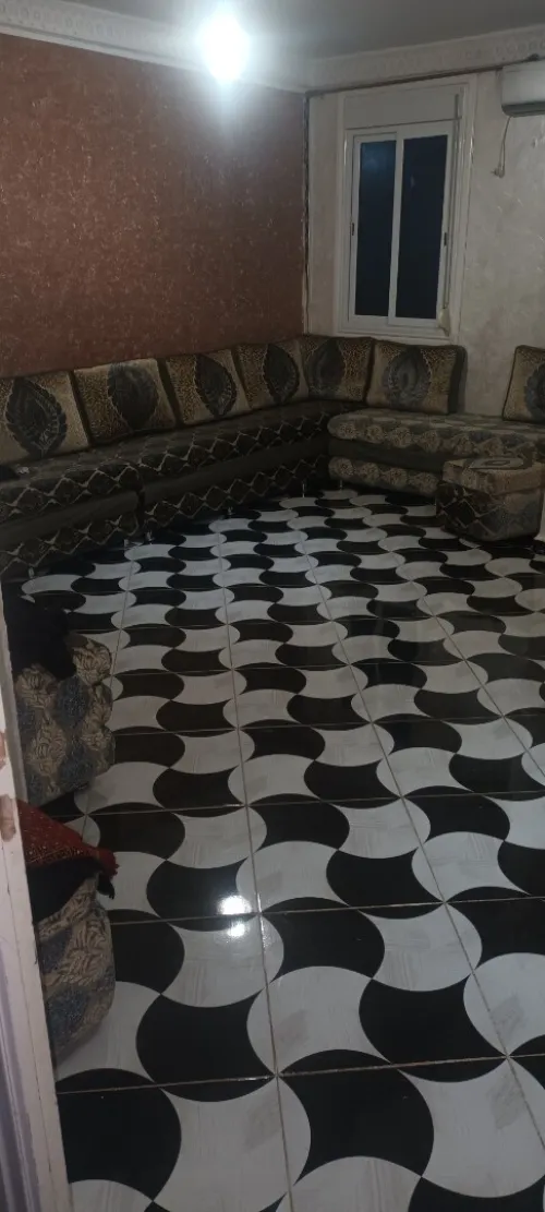Vente Appartement F3 Mascara Mohammadia