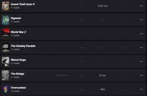 حساب EPIC GAMES للبيع (+ bonus شهر GAME PASS PREMIUM)