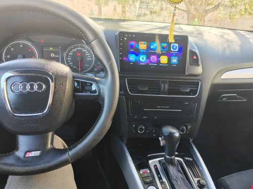 Audi Q5 2013 S Line