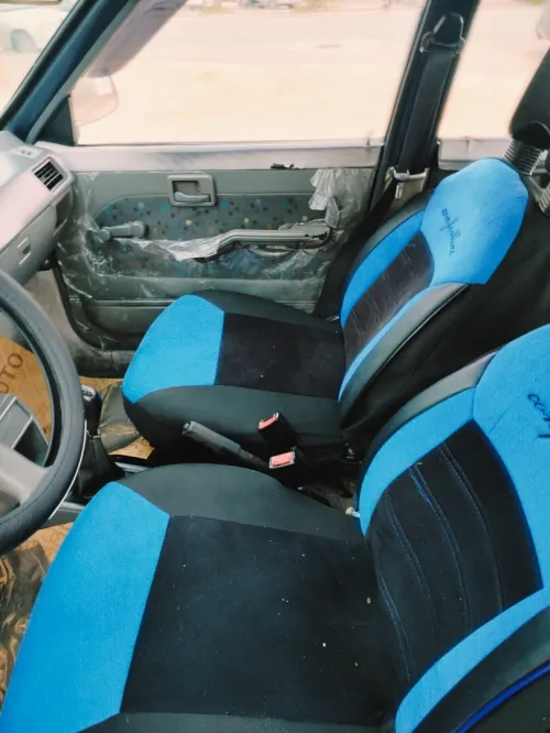 Suzuki Maruti 800 2013 Maruti 800