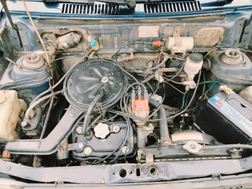 Suzuki Maruti 800 2013 Maruti 800