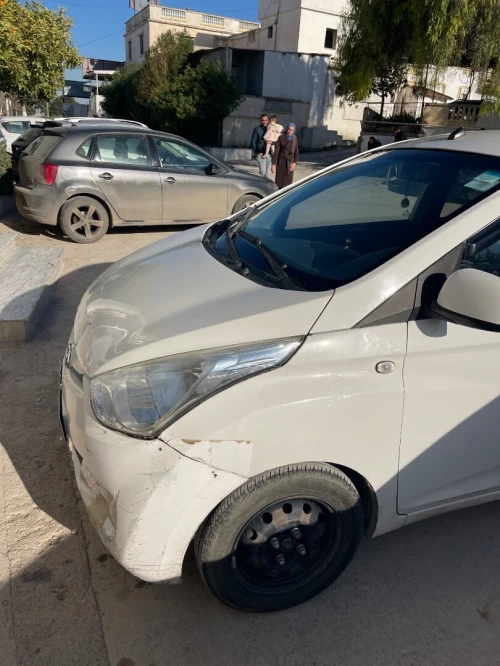 Hyundai EON 2013 EON