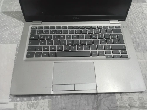 Dell latitude 5310
