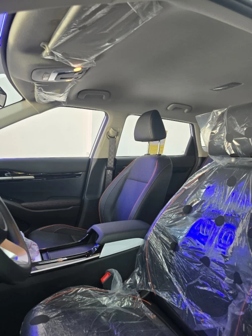 Kia Seltos 2026 premieum