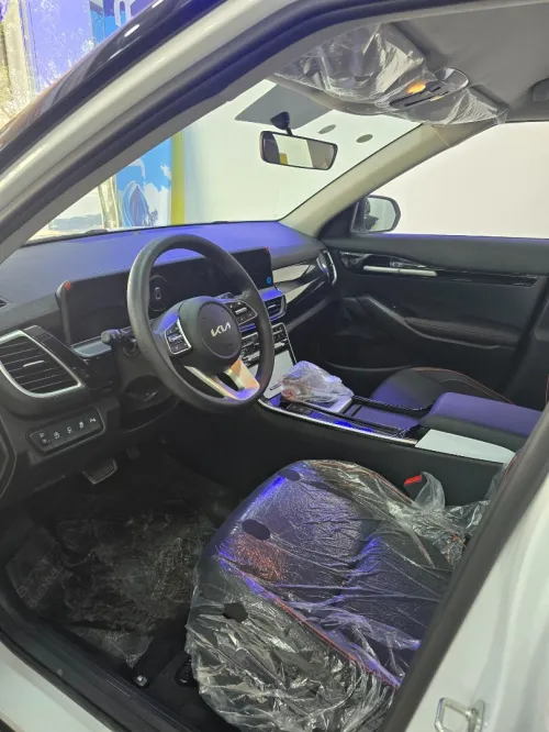 Kia Seltos 2026 premieum