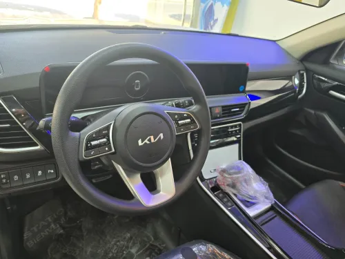 Kia Seltos 2026 premieum