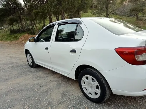Renault Symbol 2014 Thalia 