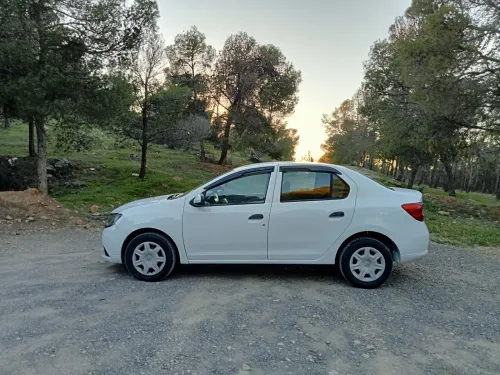 Renault Symbol 2014 Thalia 