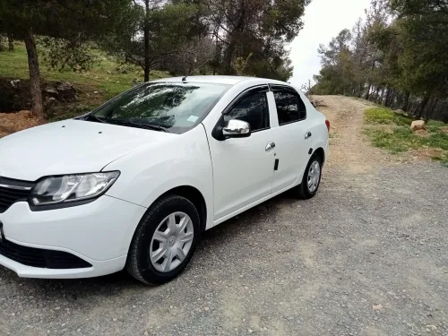 Renault Symbol 2013 Thalia 