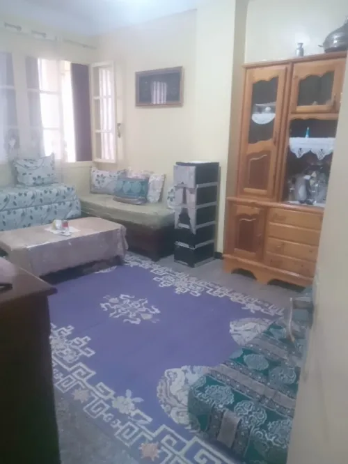 Vente Appartement F3 Tipaza Bou ismail