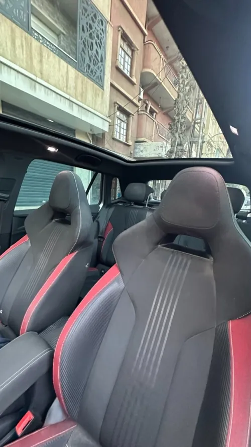 Skoda Kamiq 2021 Kamiq
