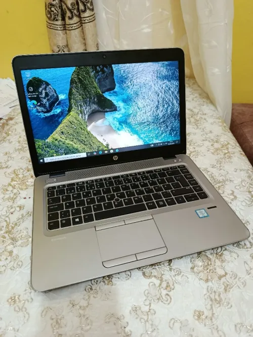 HP EliteBook professionnel