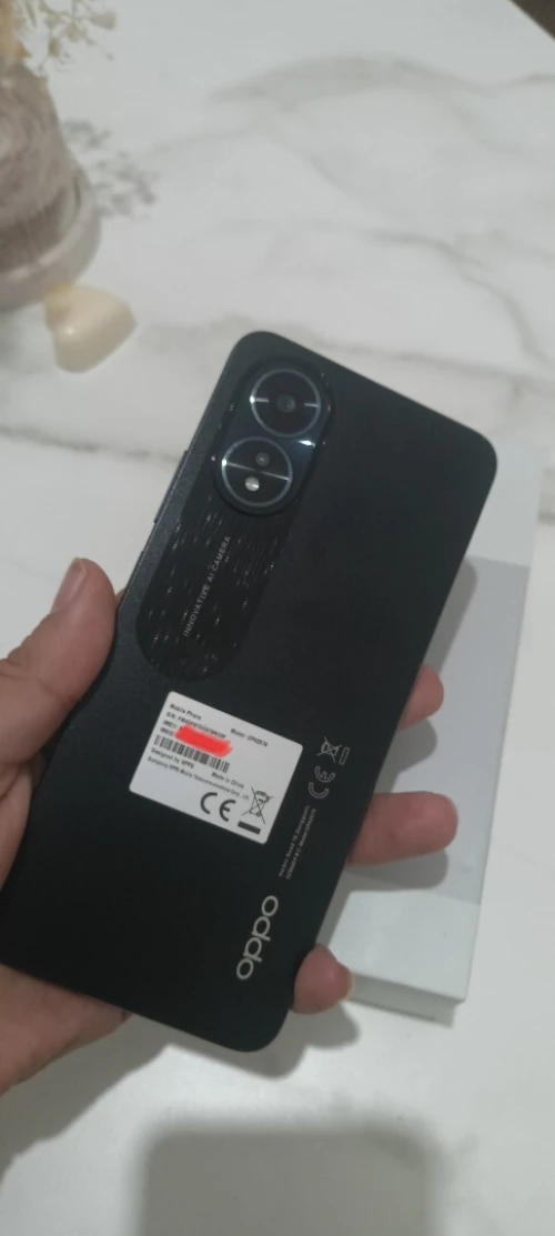 Oppo Oppo a38