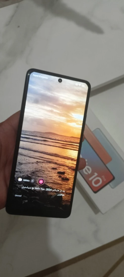 Radmi Radmi note 10 pro