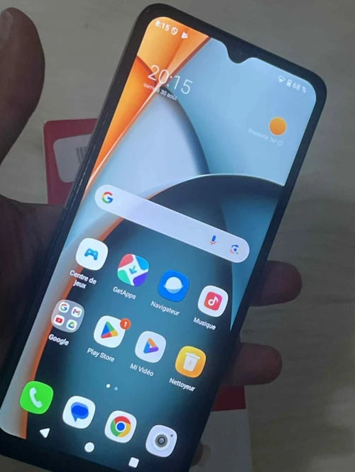 Radmi A3 Radmi A3