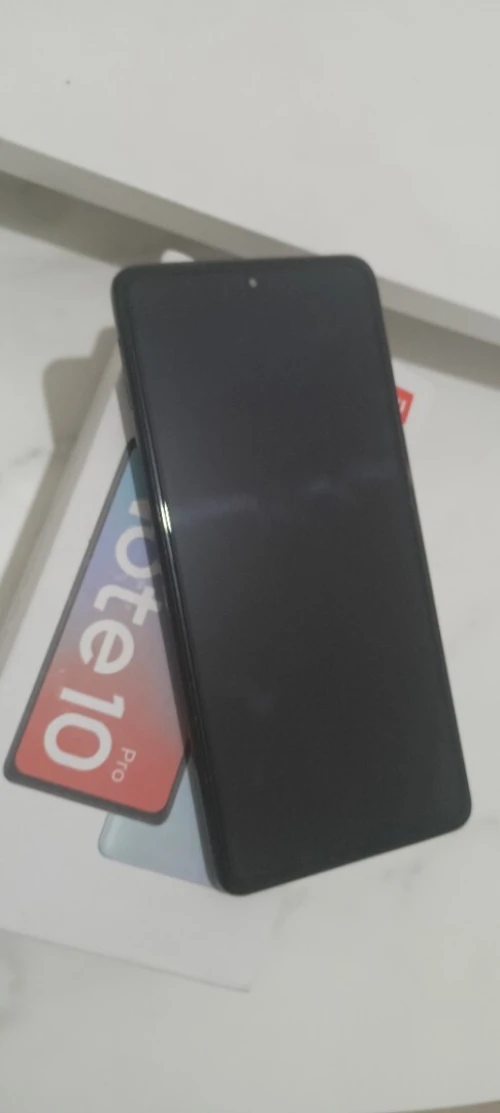 Radmi Radmi note 10 pro
