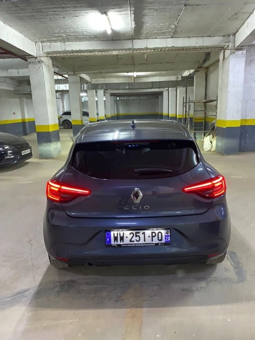 Renault Clio 5  2022 Evolution
