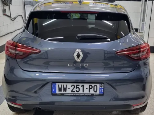Renault Clio 5  2022 Evolution