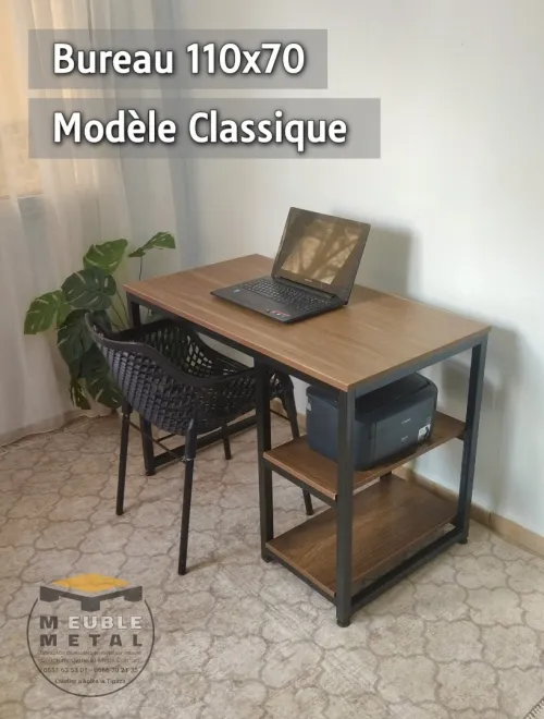 Bureau moderne 