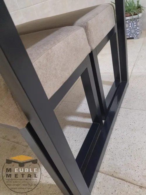 Table Cuisine Moderne