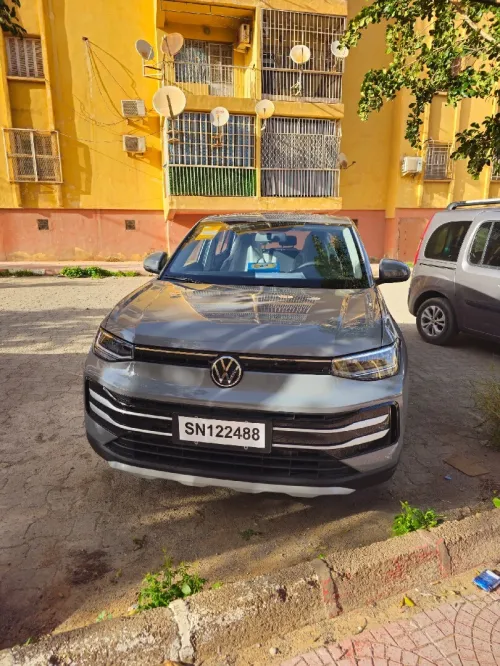 Volkswagen Tahru 2026 