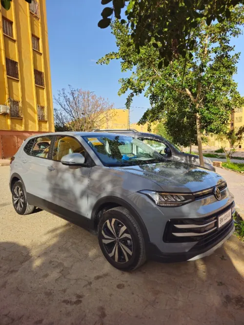 Volkswagen Tahru 2026 