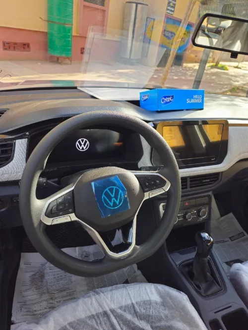 Volkswagen Tahru 2026 