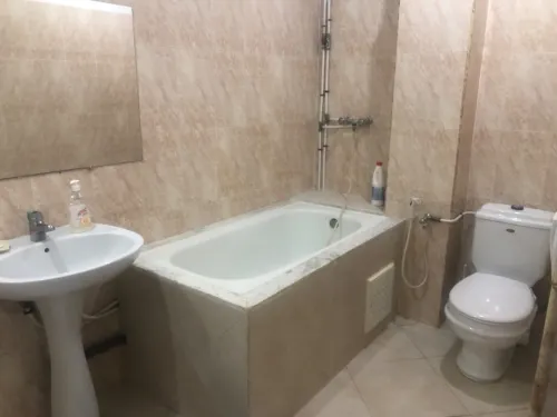 Location Appartement Niveau de villa F5 Alger Cheraga